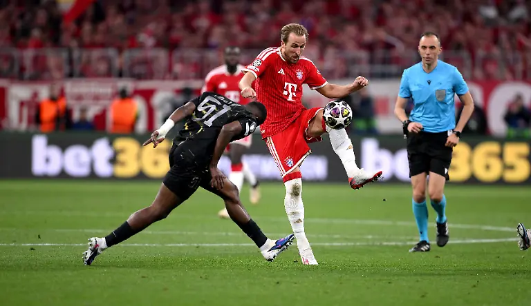FUSSBALL-CHAMPIONS-LEAGUE-SAISON-2025-2026-Halbfinal-Rueckspiel-06-05