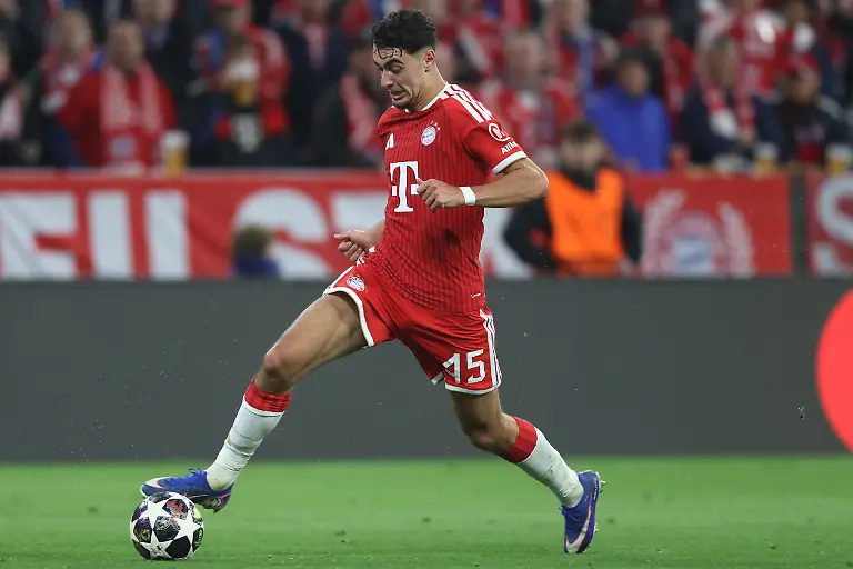 Fussball-UEFA-Champions-League-Halbfinale-Rueckspiel-FC-Bayern-Muenchen-Paris-Saint-Germain-am-06-05