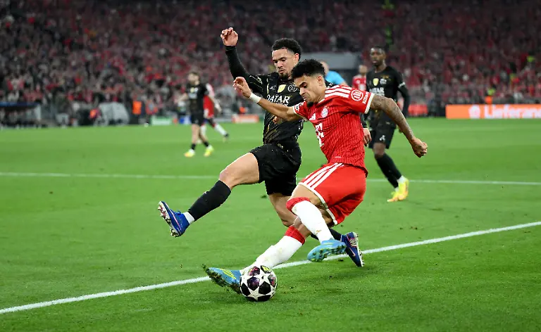 FUSSBALL-CHAMPIONS-LEAGUE-SAISON-2025-2026-Halbfinal-Rueckspiel-06-05