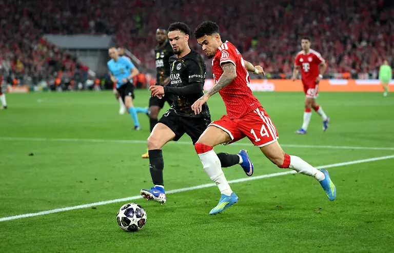 FUSSBALL-CHAMPIONS-LEAGUE-SAISON-2025-2026-Halbfinal-Rueckspiel-06-05
