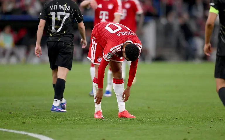 FUSSBALL-CHAMPIONS-LEAGUE-SAISON-2025-2026-Halbfinal-Rueckspiel-06-05
