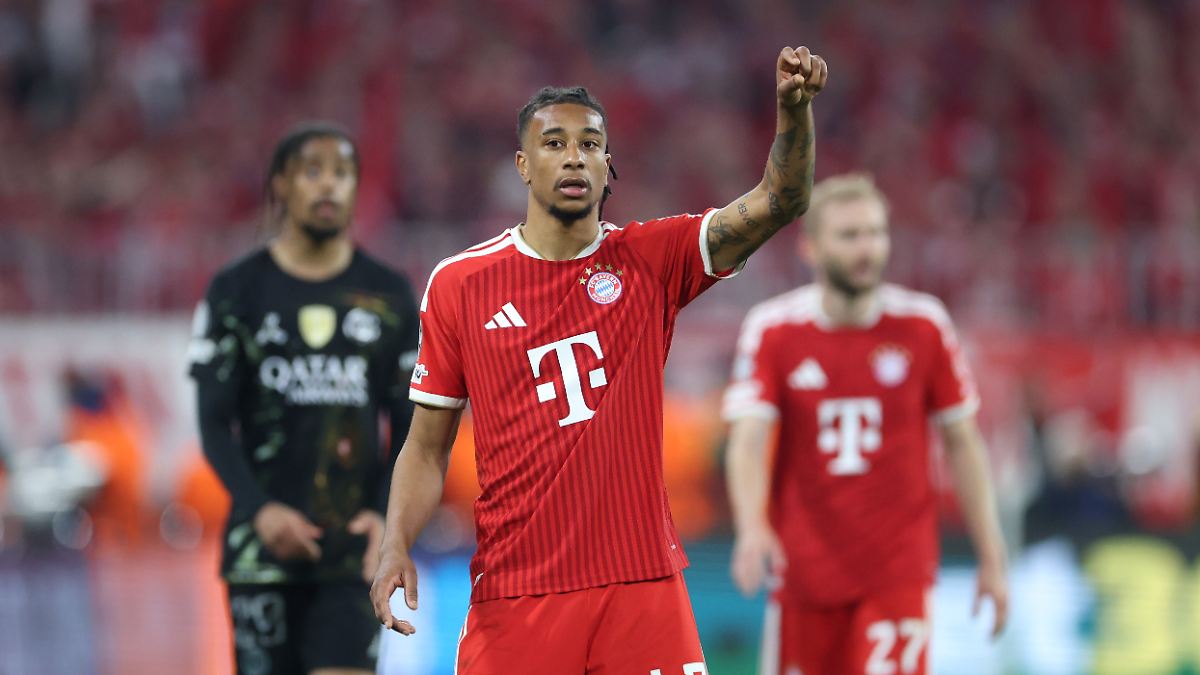 FC Bayern: Expertin warnt vor drohendem Abgang von Michael Olise