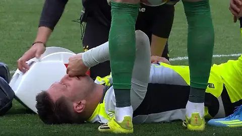 Süle_Verletzung
