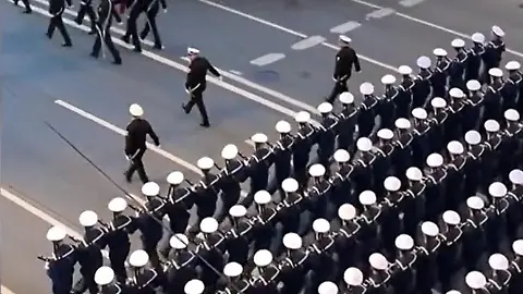 Moskau_Proben