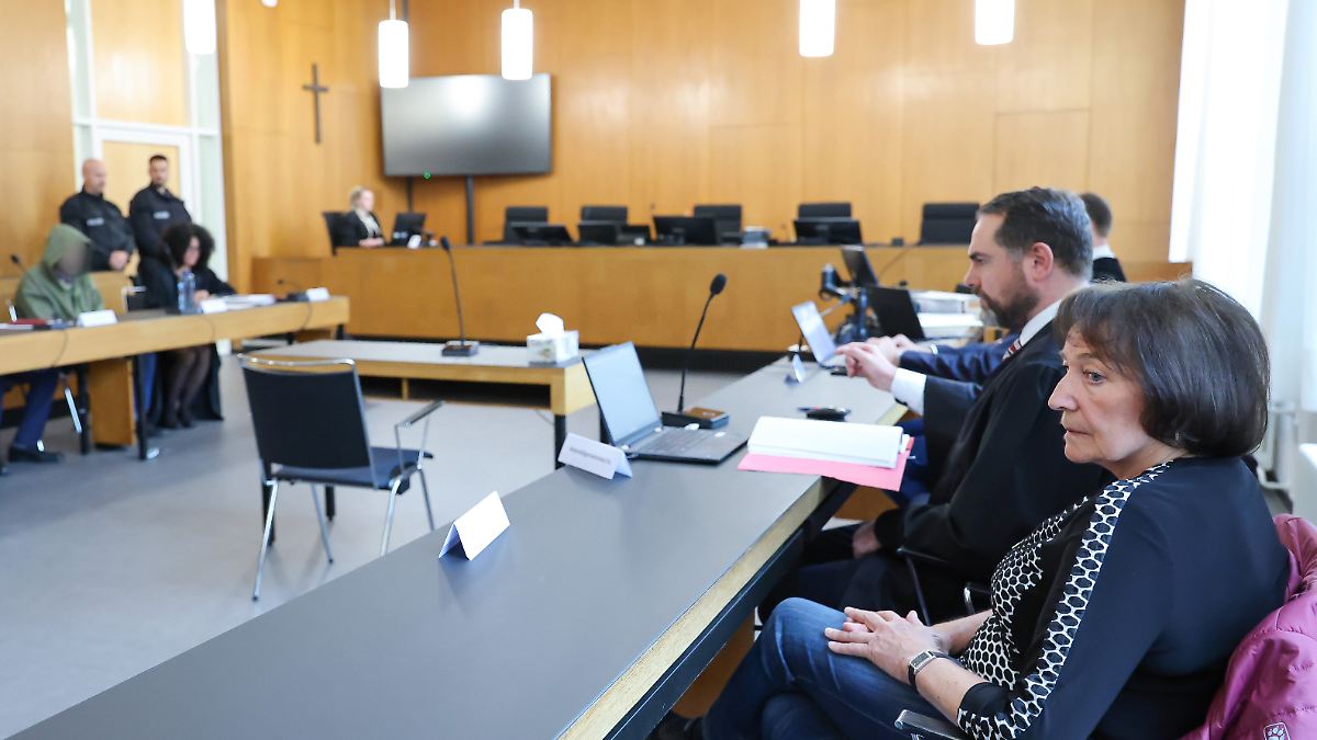 Fall Maria Köhler: Mann gesteht Tat nach fast 42 Jahren