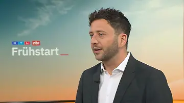 Banaszak Frühstart