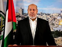 Attacke im Gazastreifen: Sohn des Hamas-Anführers stirbt bei israelischem Luftangriff