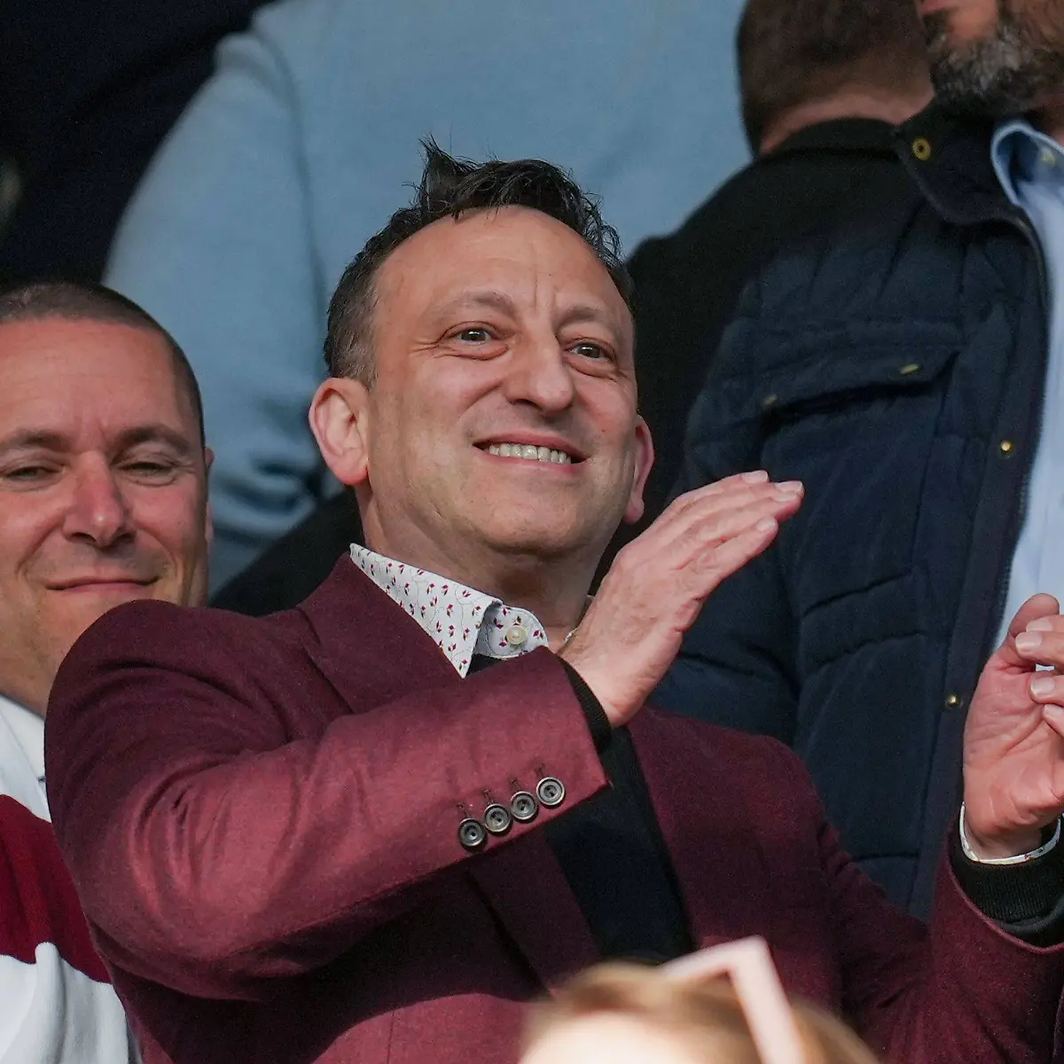 Heart-of-Midlothian-owner-Tony-Bloom-Heart-of-Midlothian-v-Rangers-William-Hill-Scottish-Premiership-Football-Tynecastle-Park-Edinburgh-Scotland-UK-04-May-2026Edinburgh-Tynecastle-Park-United-Kingdom-EDITORIAL-USE-ONLY-No-use-with-unauthorised-audio-video-data-fixture-lists-club-league-logos-or-live-services-Online-in-match-use-limited-to-120-images-no-video-emulation-No-use-in-betting-games-or-single-club-league-player-publications