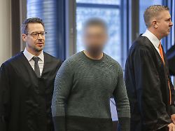 "Er war eine tickende Zeitbombe": Raser von Remscheid muss lebenslang in Haft