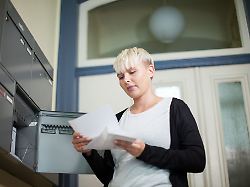 An der falschen Adresse: Nachsendeauftrag: Drittanbieter kassieren ab