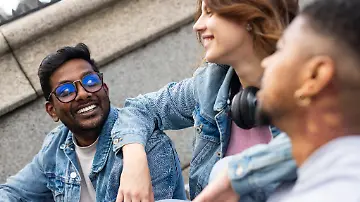 Jeansjacken im Angebot