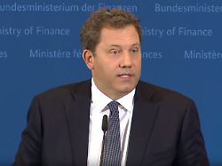 Elf Milliarden: Lars Klingbeil verkündet Mindereinnahmen