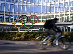 „Komplexe Realitäten“: IOC führt „konstruktive Gespräche“ mit Russland – und holt Belarus zurück