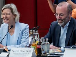 Missbrauch von EU-Geldern?: EU macht bisher vertraulichen Bericht gegen CSU-Vize öffentlich