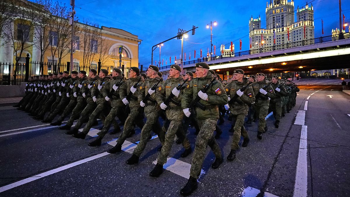 Kremlin threatens Kyiv: Zelenskyy advises state guests against attending ...