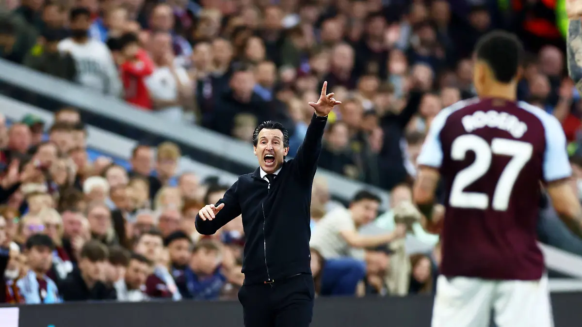 Aston-Villa-Manager-Unai-Emery-Aston-Villa-v-Nottingham-Forest-UEFA-Europa-League-Semi-Final-Second-Leg-Football-Villa-Park-Birmingham-UK-07-May-2026Birmingham-Villa-Park-United-Kingdom-EDITORIAL-USE-ONLY-No-use-with-unauthorised-audio-video-data-fixture-lists-club-league-logos-or-live-services-Online-in-match-use-limited-to-120-images-no-video-emulation-No-use-in-betting-games-or-single-club-league-player-publications