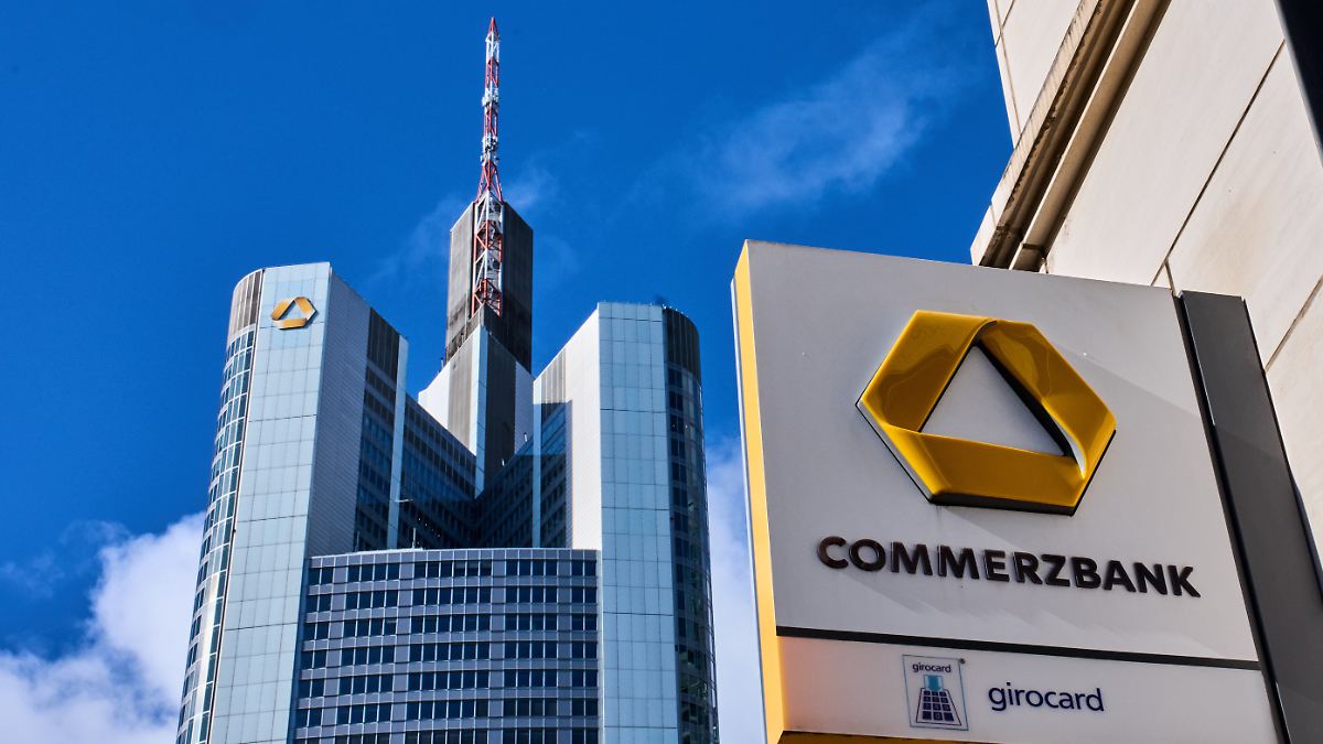 Der Börsen-Tag: Unicredit sichert sich Zugriff auf weitere Commerzbank ...