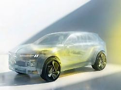 Gemeinsam Mit Leapmotor Entwickelt Opel Ein Neues Elektro SUV Dessen Produktion 2028 Starten Soll