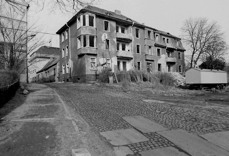 Neuruppin 1985 Foto Eckhard Handke (2)