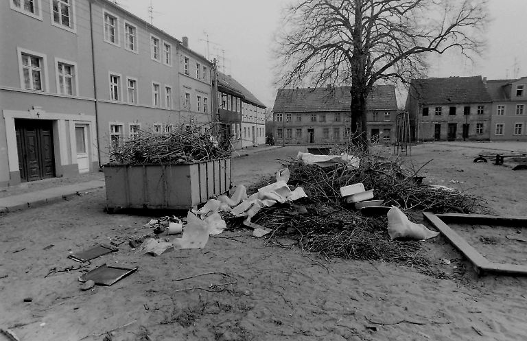Neuruppin 1983 Foto Eckhard Handke (7)