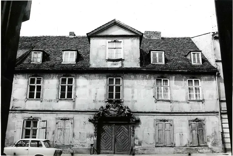 1_Hermann-Elflein-Straße 3 1980, Archiv des Bereiches Stadtplanung