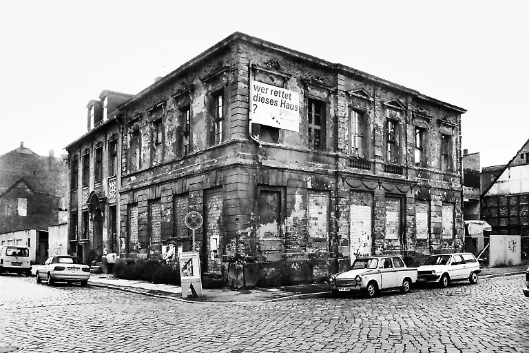 3_Gutenberg 25_SanierungsträgerPotsdam 1995