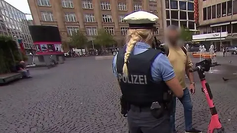 EscooterAlkohol