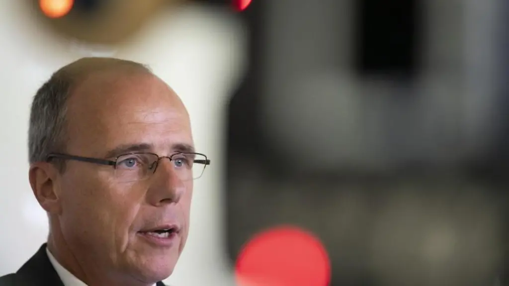 Peter-Beuth-CDU-Innenminister-von-Hessen