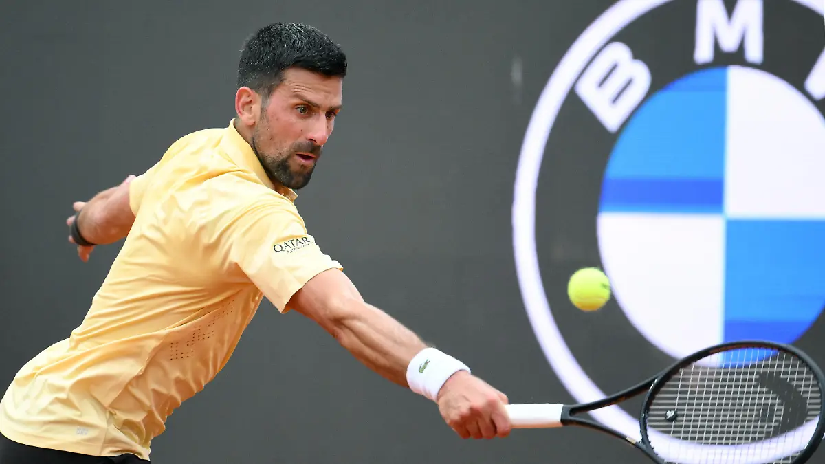 Novak-Djokovic-of-Serbia-in-action-during-his-men-s-singles-second-round-match-against-Dino-Prizmic-of-Croatia-not-pictured-at-the-Italian-Open-tennis-tournament-in-Rome-Italy-08-May-2026