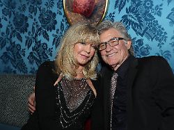 Seit 1986 ein Paar: Darum will Goldie Hawn ihren Kurt Russell nicht heiraten