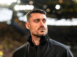 Deutschland Bundesliga 2025 2026 33 Spieltag Borussia Dortmund Vs Eintracht Frankfurt Freitag 08 05