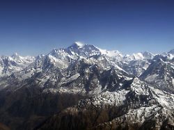 Rekord auf dem Mount Everest: So viele Zulassungen für Kletterer wie nie zuvor erteilt