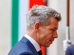 Bild: Orban geht: Ungarn startet mit Magyar in die Systemwende