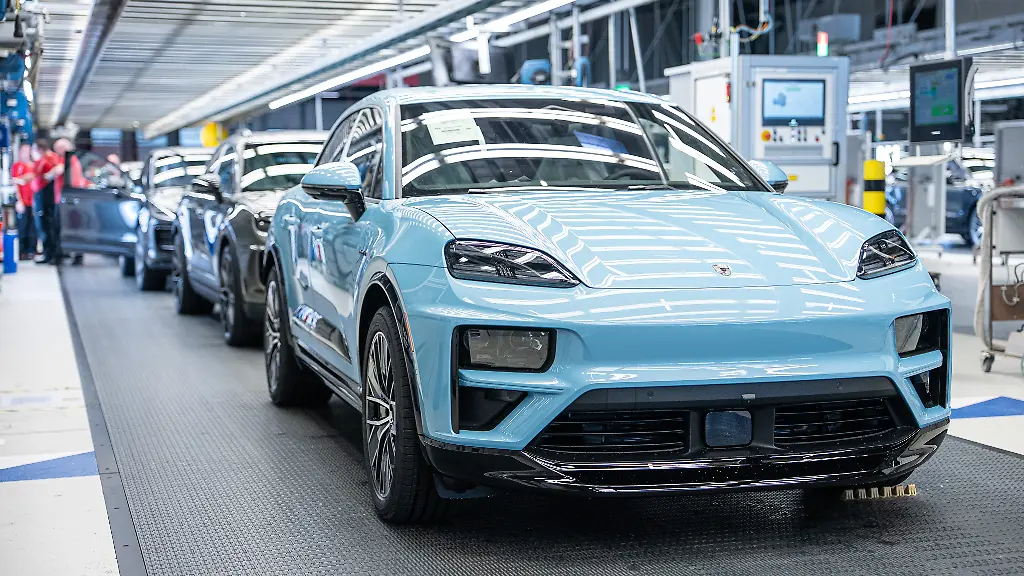 Porsche_Macan_Produktion