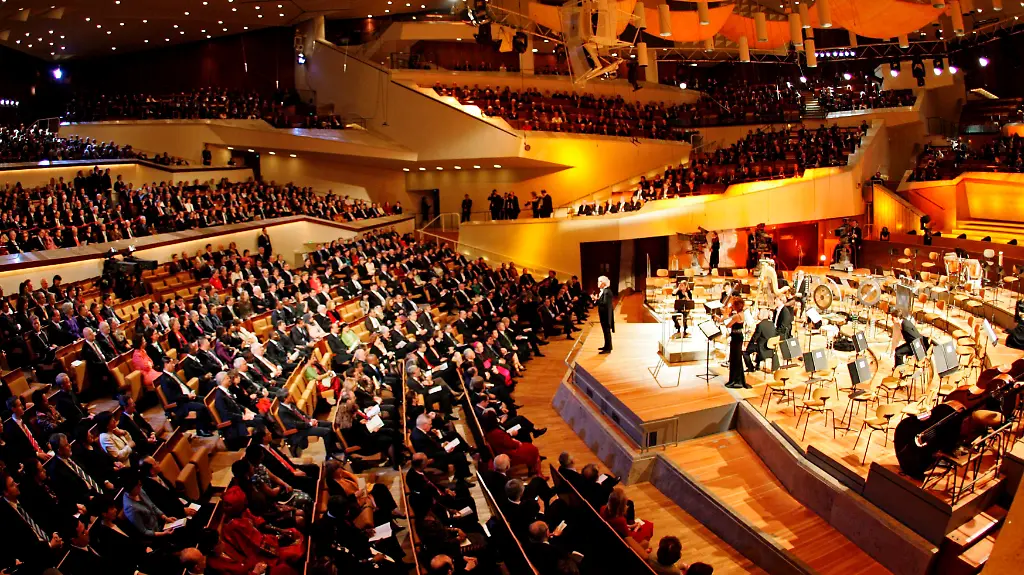 Philharmonie