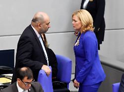 "Luisenblock Ost" in Berlin: Bundestagsspitze will millionenschweres Bauprojekt begraben