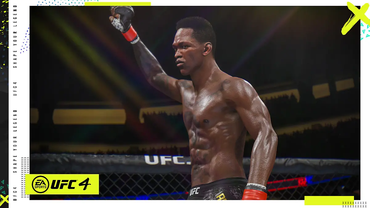 UFC4-1P-STOREFRONT-STOIC-IZZY-3840x2160-FINAL-wOverlay