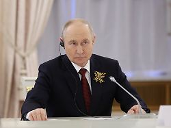 "Wir sind dazu bereit": Putin will Uran aus dem Iran in Russland einlagern
