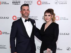 Fast 17 Jahre verheiratet: Alyssa Milano schwärmt von ihrem Ehemann
