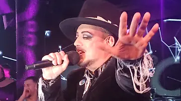boygeorgeclub