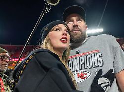 Exklusive Gästeliste: Taylor Swift soll zweite Hochzeitsfeier in London planen