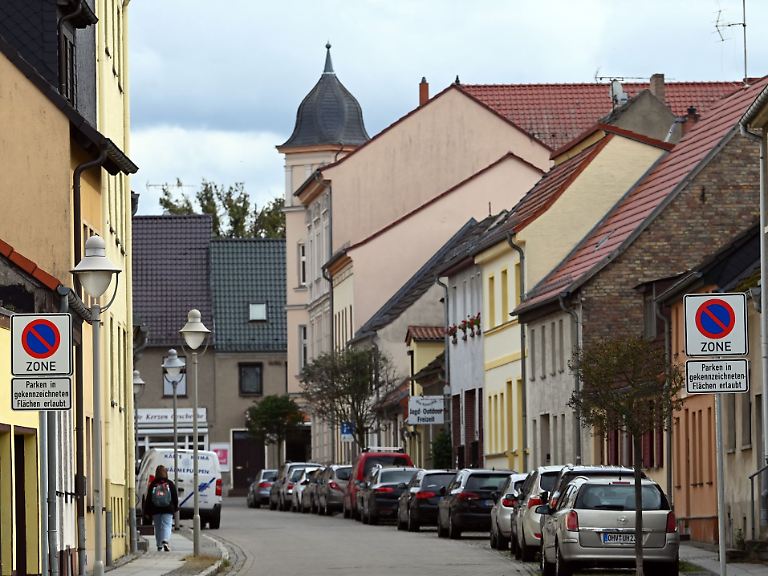 AfD vyhrála první komunální volby v Brandenburgu, pokračuje diskuse o její regulaci