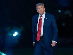 Mullahs wollen Kriegsende sofort: Trump nennt Irans Friedensvorschlag 