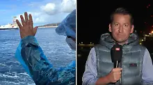 Virus-Schiff in Teneriffa evakuiert: "Leichnam der toten Deutschen ist noch an Bord"