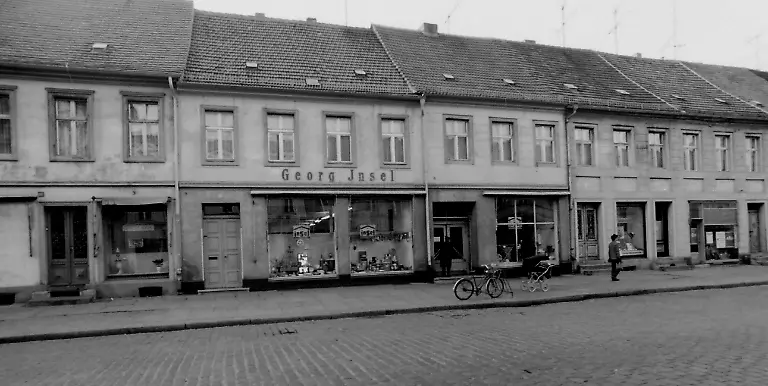 Neuruppin 1984 Foto Eckhard Handke (5)
