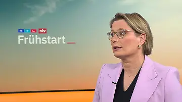 Hubis Frühstart