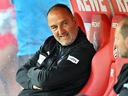 Kurz vor Relegations-Sensation?: 1. FC Heidenheim feiert "größte Auferstehung seit Jesus"