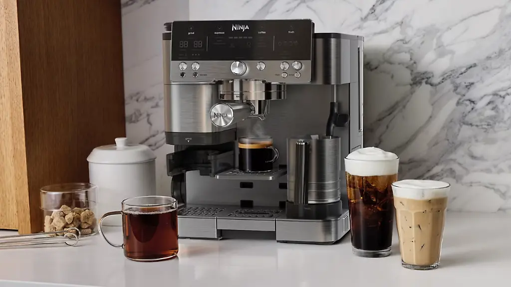 Guenstig-wie-sonst-nur-selten-die-Ninja-Luxe-Premier-3-in-1-Kaffeemaschine