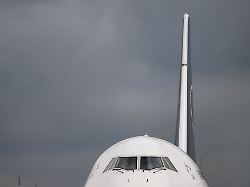 Größer Anteilseigner: Klaus-Michael Kühne stockt bei Lufthansa kräftig auf