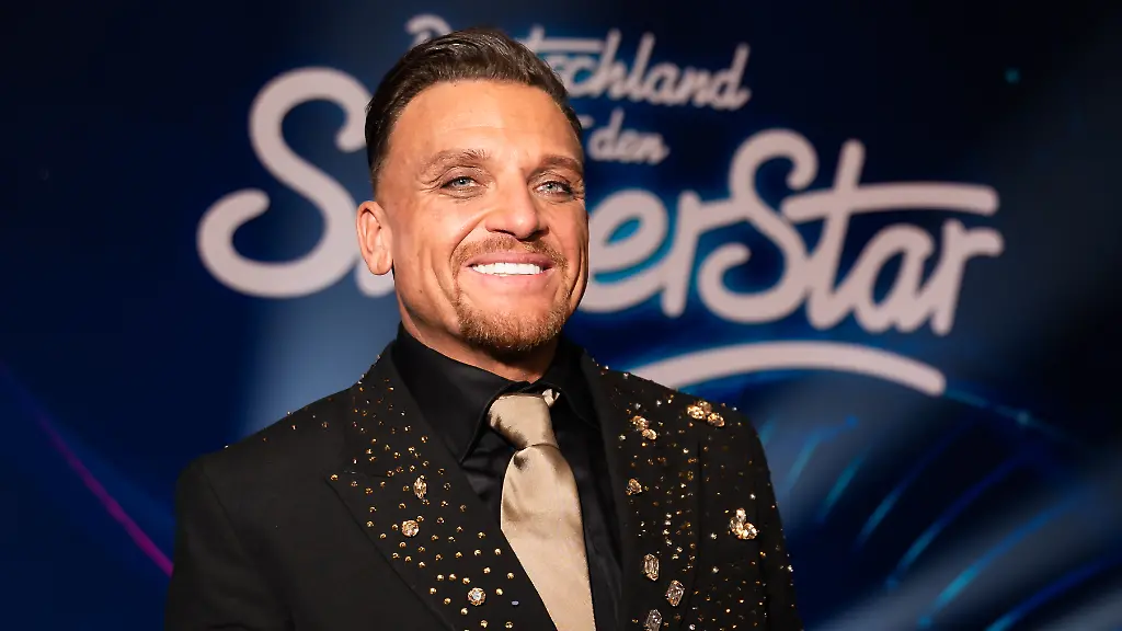 Menowin DSDS - Credit Tai Ngo